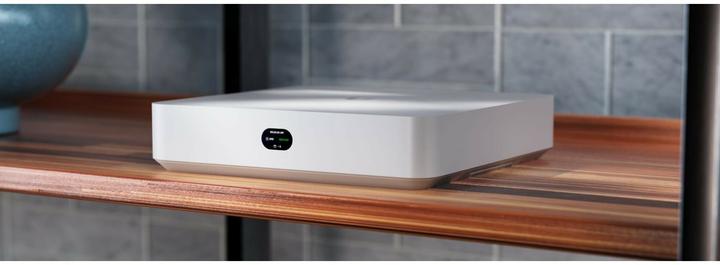 Produktbild Ubiquiti Compact UniFi Protect NVR (Netzwerk Videorecorder (NVR))