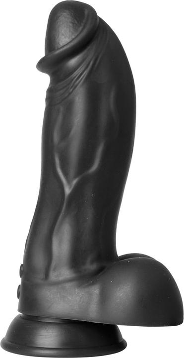 Image du produit Hidden Desire Vibrating Dinosaur Monster Dildo