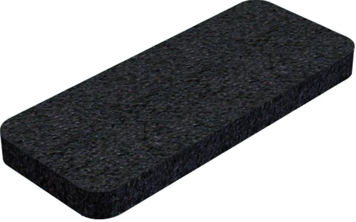 Franke filtro a carboni attivi