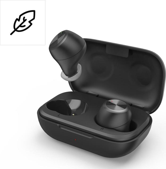 Actual product image Thomson WEAR7701 (4 h, Wireless)