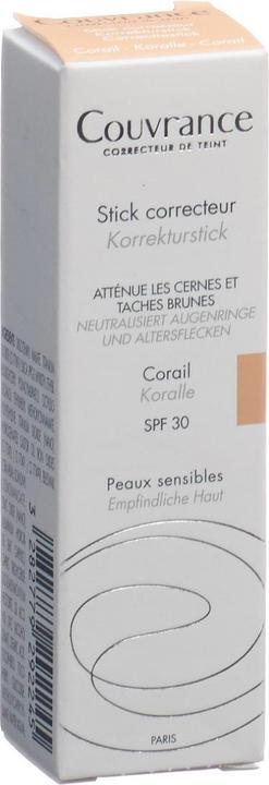 Immagine prodotto Avène COUVRANCE Correction Stick Coral (4g) (Corallo)