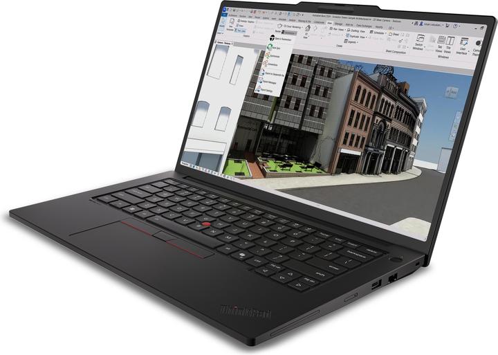 Produktbild Lenovo ThinkPad P14s Gen. 7 (Intel)