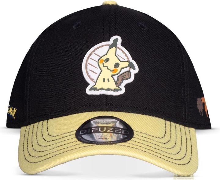 Produktbild Difuzed Pokemon - Mimigma (One Size)