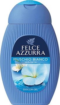 Actual product image Felce Azzurra Duschgel (400 ml)