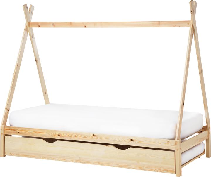 Beliani Talmontiers (90 x 200 cm)