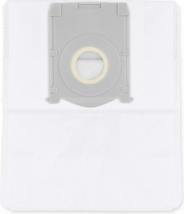 Actual product image Ecovacs Antibakterieller Staubbeutel für DEEBOT X8 / T50 / T50 Max Family (3 x)