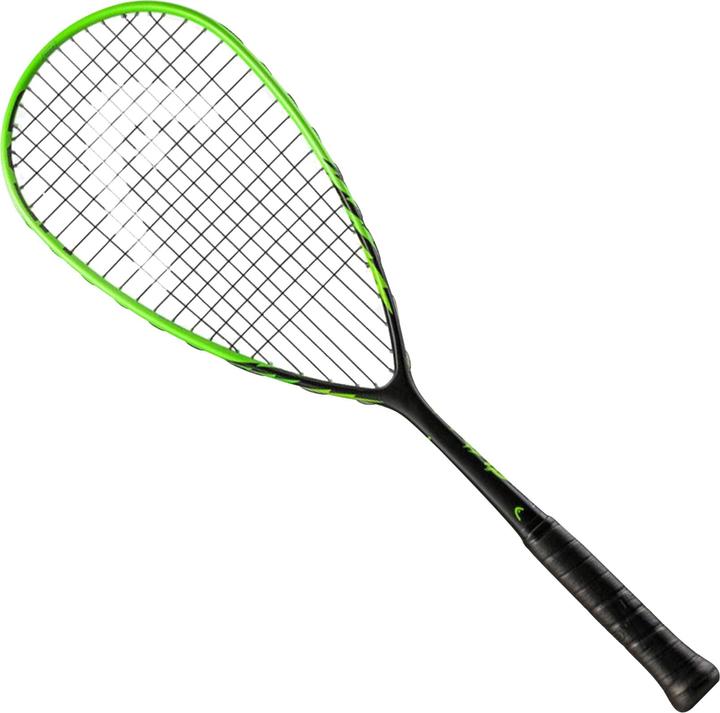 Image du produit Head - Raquette de squash CYBER TOUR