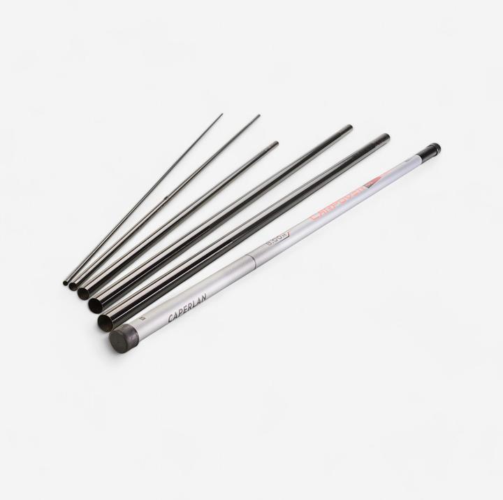 Produktbild Caperlan CARPOVER 100 (Teleskoprute)