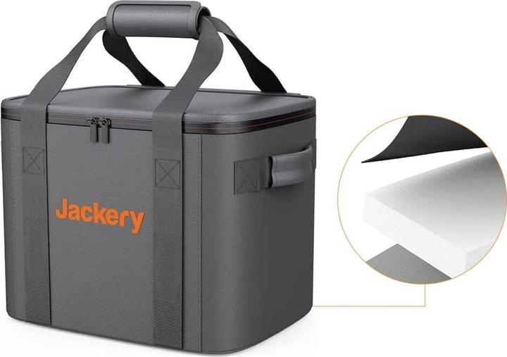 Produktbild Jackery Tasche für Explorer 1000 EU