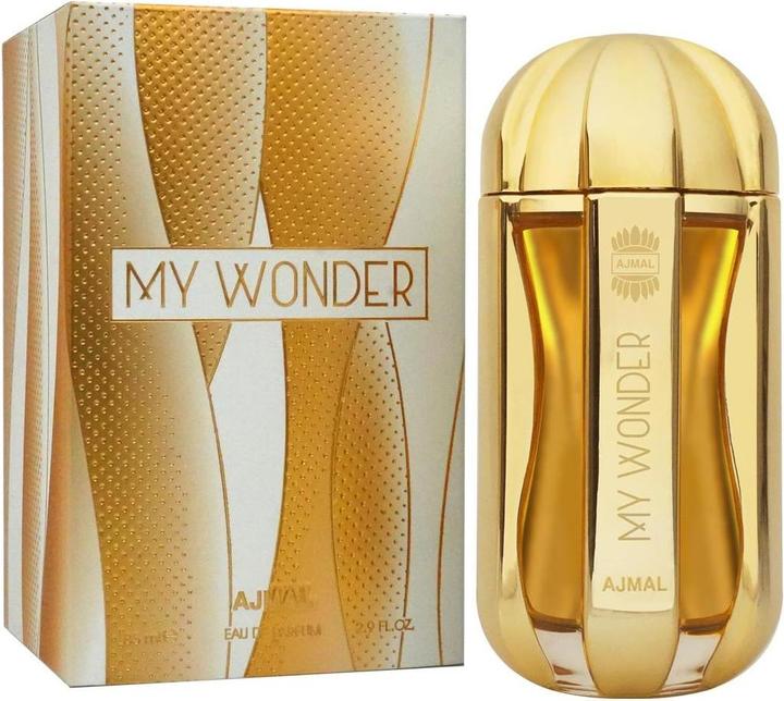 Immagine prodotto Ajmal My Wonder - EDP - 85 ml (Eau de parfum, 85 ml)