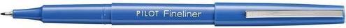 Produktbild Pilot Fineliner (Blau, 1x)