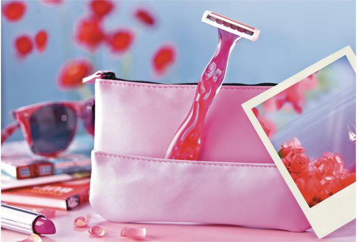 Actual product image Bic Miss Soleil