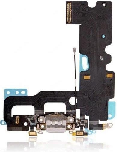 Ferryxpress Charging Port Cable - Charging Jack Compatible for iPhone 7 (Original) (Module, iPhone 7)