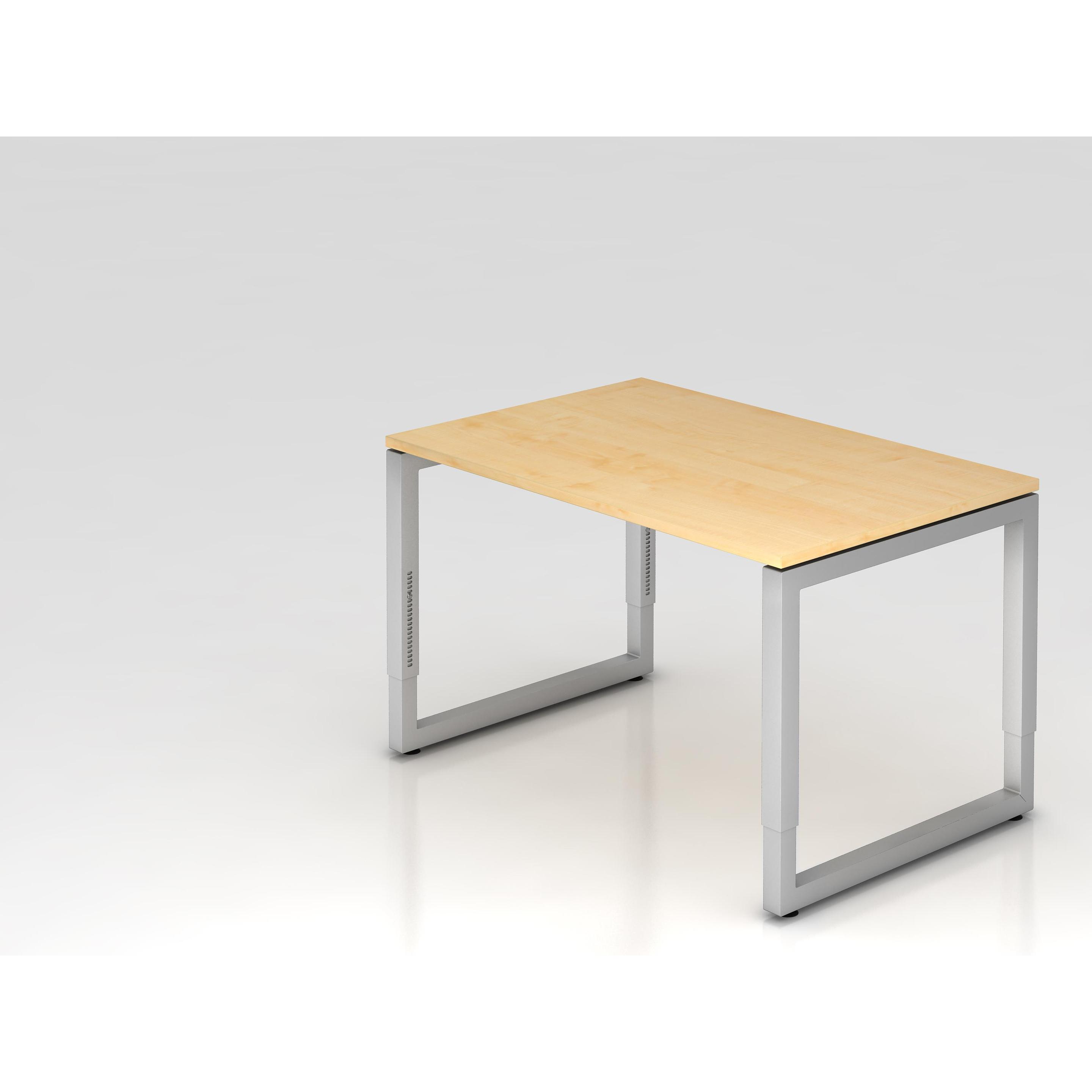 Thumbnail - Hammerbacher, Schreibtisch, Serie R (1200 x 800 x 650 mm)