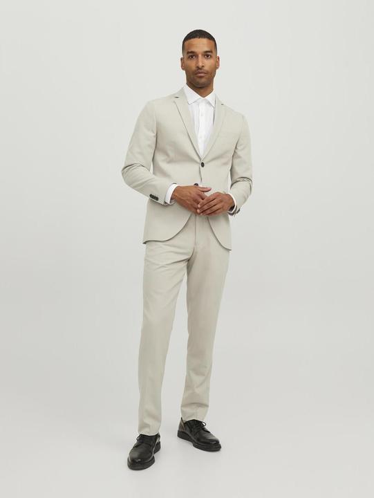 Actual product image Jack & Jones Two Piece Super Slim Fit Suit (56)