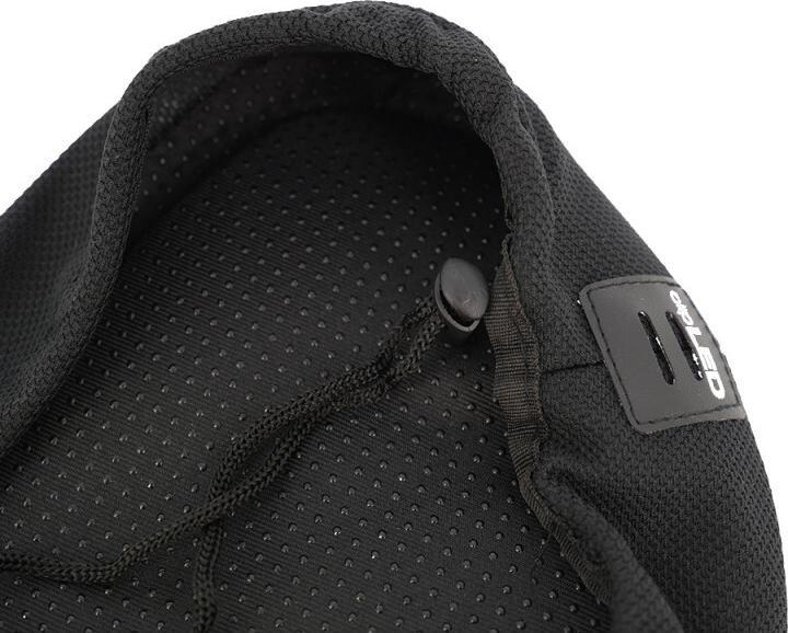 Image du produit Add One Couvre-selle gel