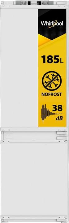 Actual product image Whirlpool () (254 l)