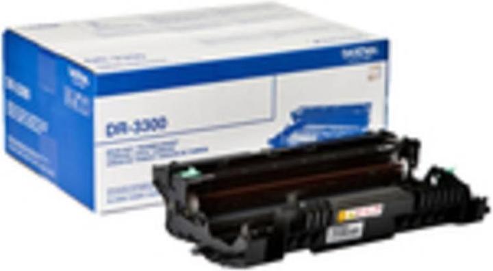 Produktbild Brother Dr-3300 (BK)