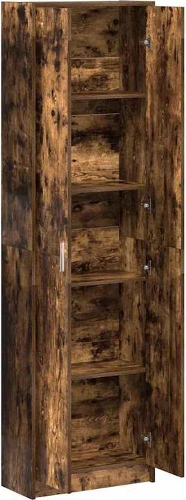 Produktbild vidaXL Kleiderschrank