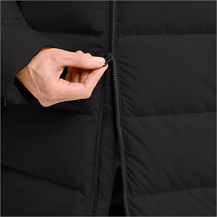 Immagine prodotto Jack Wolfskin Frozen Palace Coat W