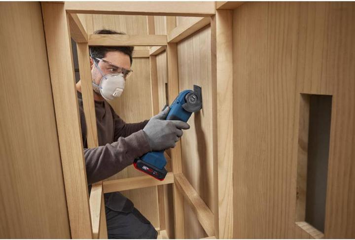 Actual product image Bosch Professional GOP18V-30