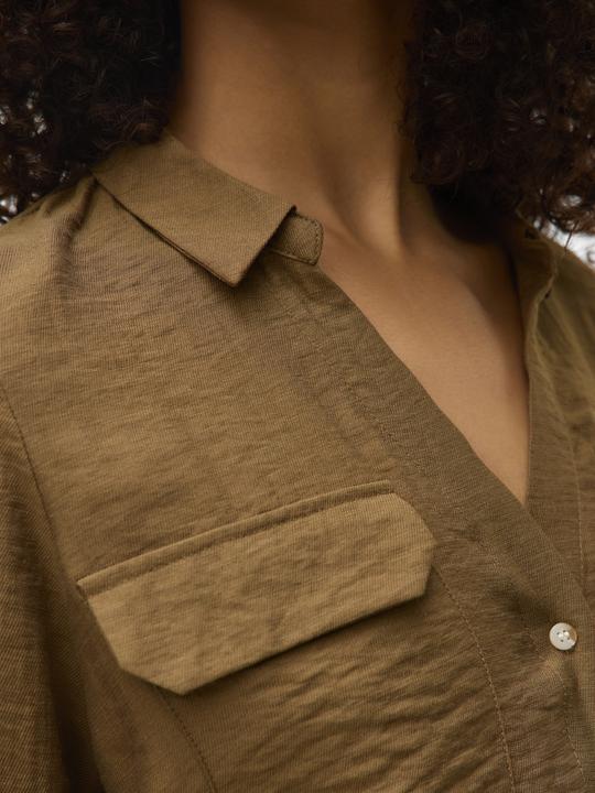 Produktbild Vero Moda VMRAY Hemd Hemd (S)