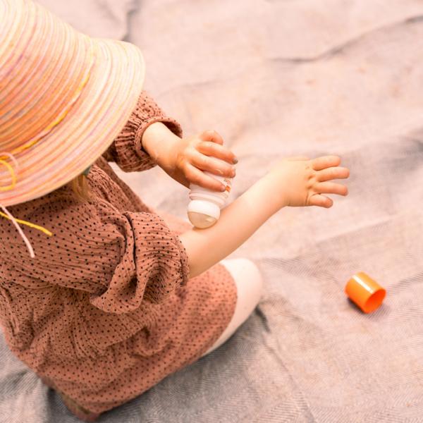 Immagine prodotto Paediprotect Crema solare SPF 50+ (Stick solare, SPF 50+, 50 ml)