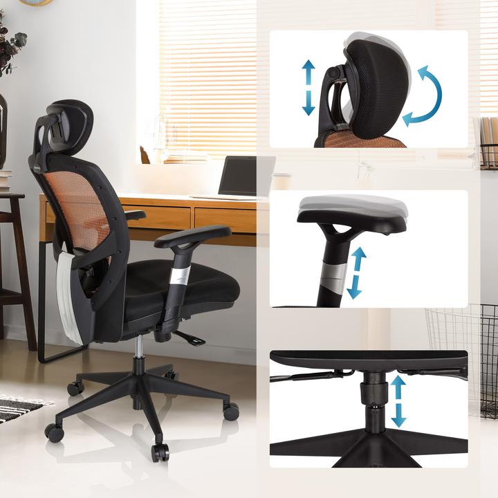 Image du produit Hjh Office Base Venus