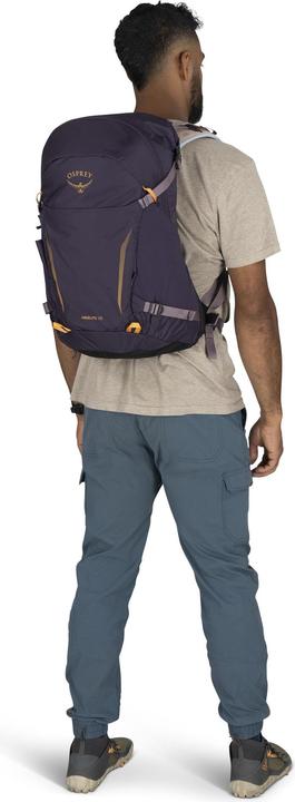 Actual product image Osprey Hikelite 26 Wanderrucksack 51 cm (26 l)