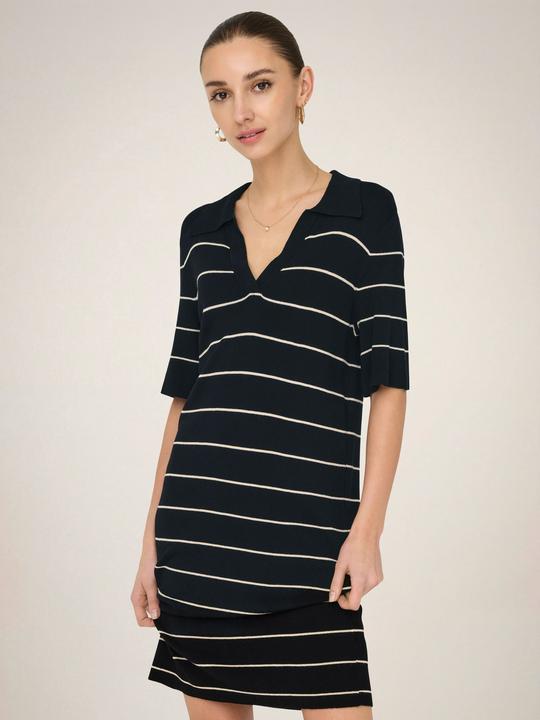 Produktbild JdY JDYBLOOM Midikleid Strickkleid (M)