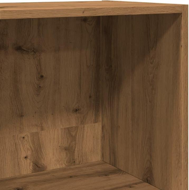 Immagine prodotto vidaXL Scaffale verticale (40 x 30 x 189 cm)