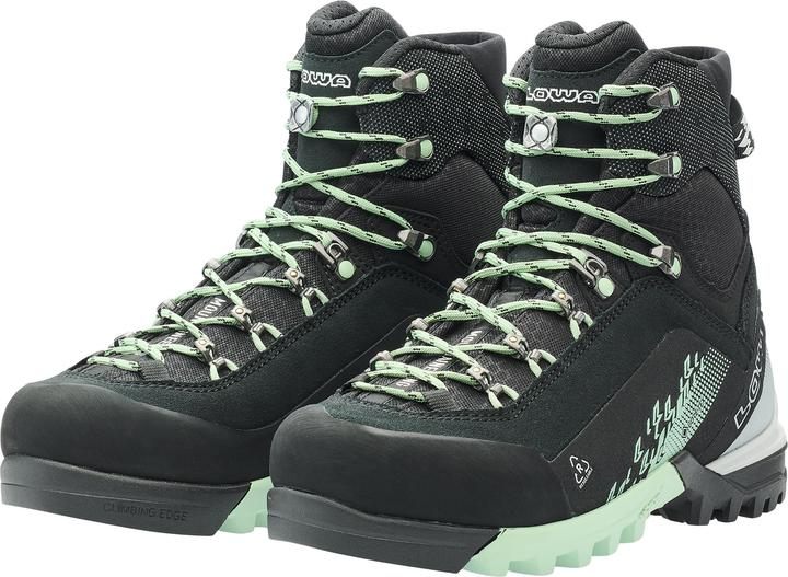 Produktbild Lowa Cervino GTX Mid (42.5)