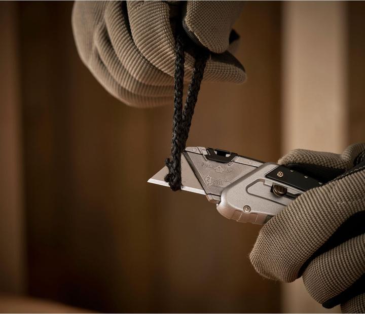 Produktbild Stanley Quickslide Sportmesser (Cutter)