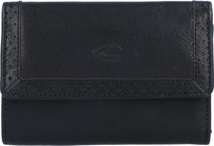 Image du produit Camel Active Talara Portefeuille en cuir 14 cm