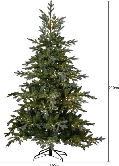 Actual product image Star Trading Candlestick Vinga (7x)