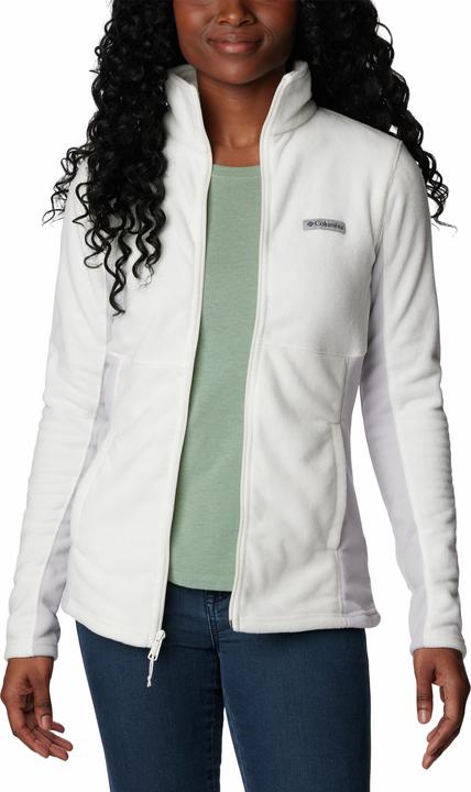 Actual product image Columbia Basin Trail III Full Zip (L)