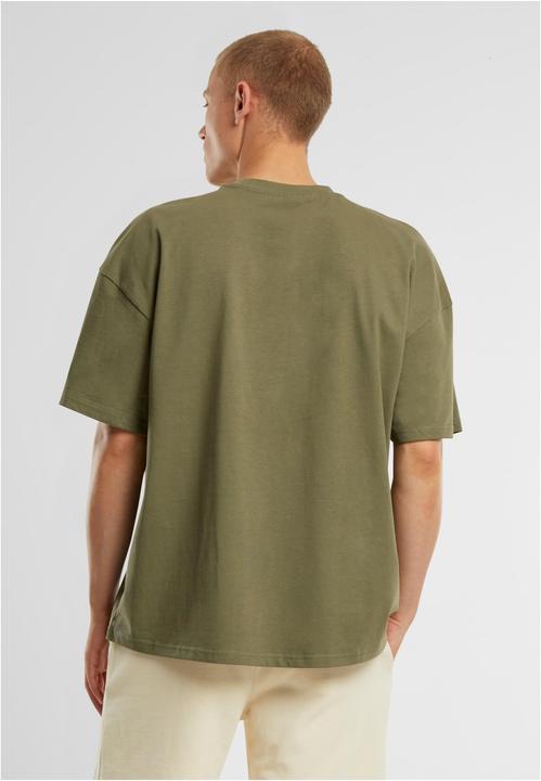 Produktbild New Morning Studios Heavy Oversized Tee (S)
