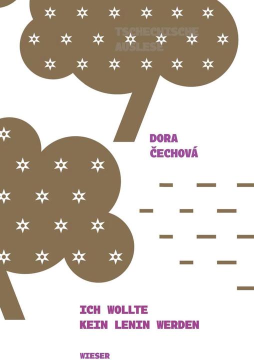 Produktbild Ich wollte kein Lenin werden (Deutsch, 2019)