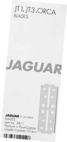 Immagine prodotto Jaguar Coltello da barba JT 1, metallo