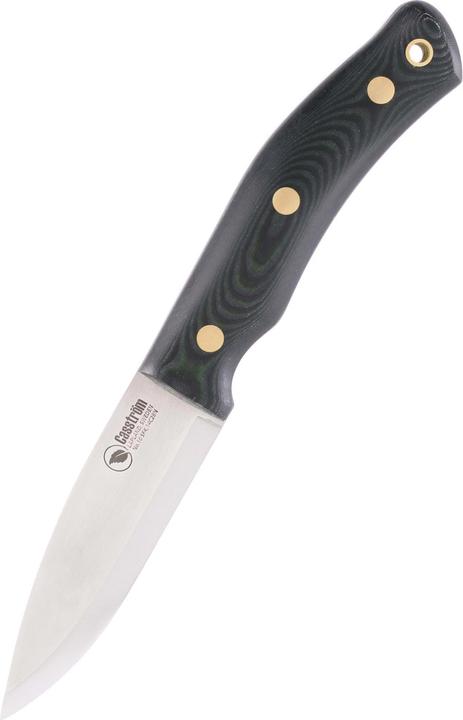 Produktbild Casström No 10 Swedish Forest Knife (10 cm)