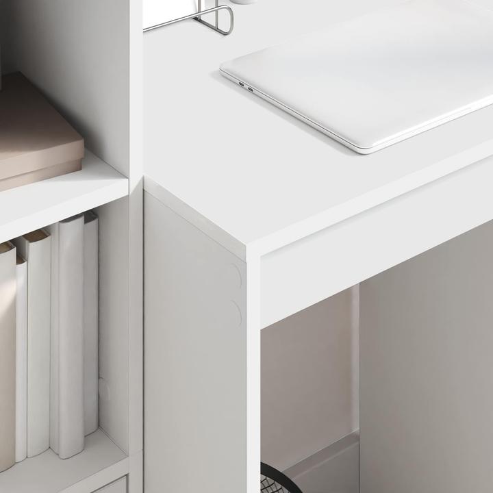 Image du produit vidaXL Bureau (40 x 100 x 127 cm)