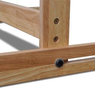 Actual product image Bex Toy Activity Game Spin Ladder