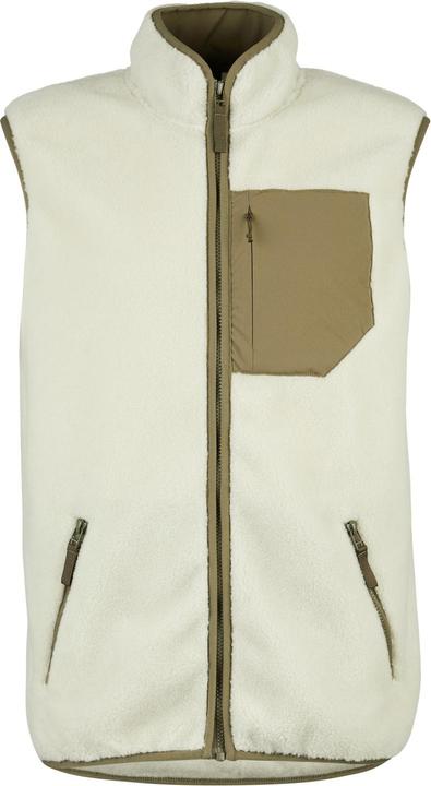 Stoic MerinoHighPile357 VallsboSt. Vest