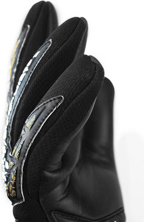 Produktbild Reusch Torwarthandschuh Attrakt Silver Nc - 8 (8)