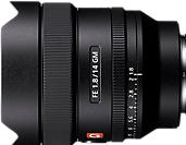 Actual product image Sony FE 24-70 mm f/2.8 GM II (Sony E, full size)