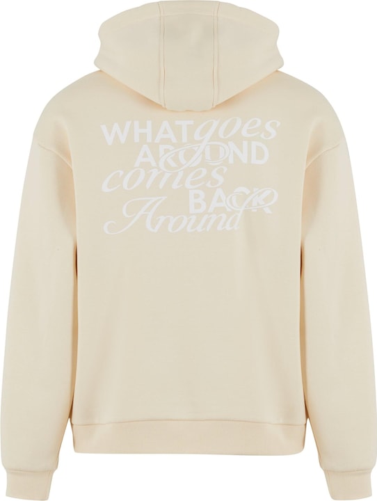 Immagine prodotto Urban Classics Felpa con cappuccio Upscale In Return - 178993 (L)