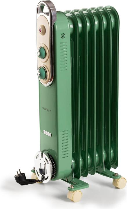 Ariete Ölradiator ARI-8250-GR (1500 W)