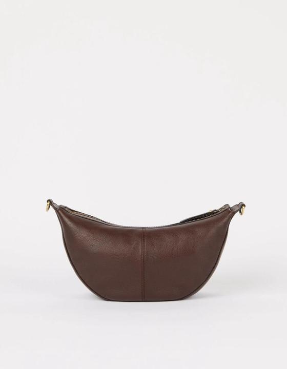 Immagine prodotto O My Bag Leo Shoulderbag chocolate