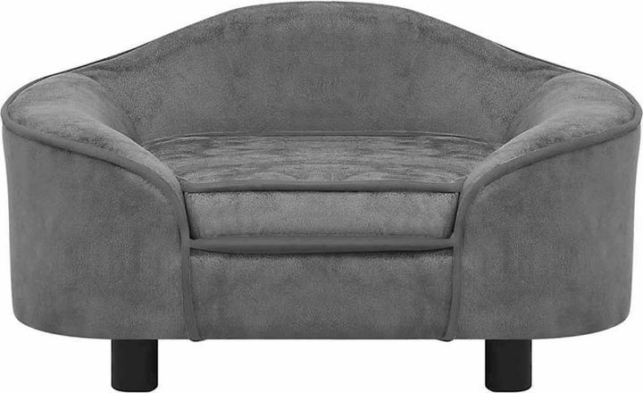 Produktbild vidaXL Hundesofa (Hund)