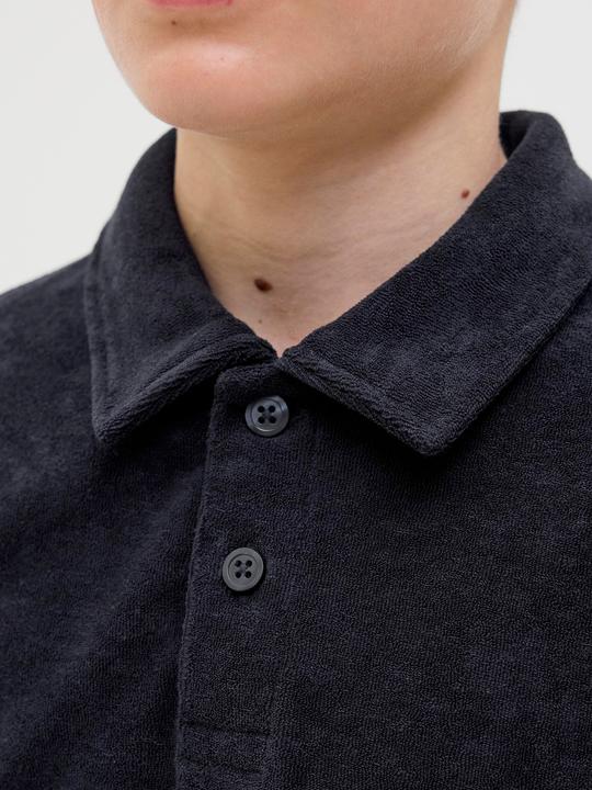 Produktbild Jack & Jones Gedruckt Poloshirt Junior Poloshirt (176)